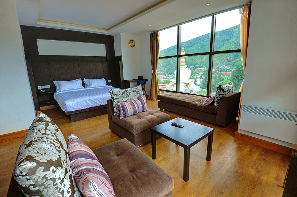Executive Room